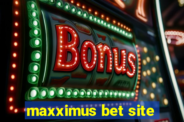 maxximus bet site