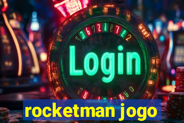 rocketman jogo