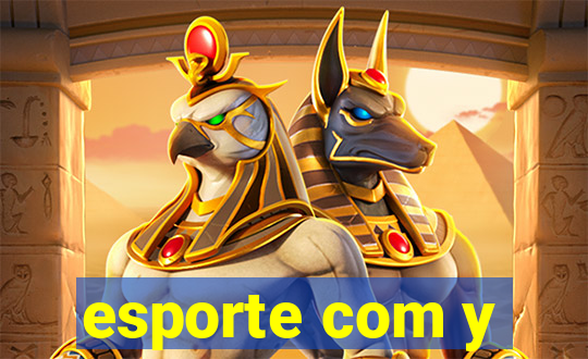 esporte com y