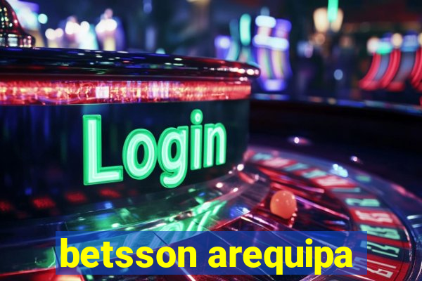 betsson arequipa