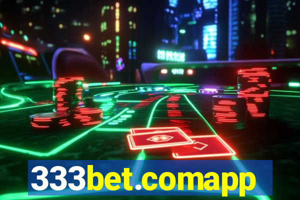 333bet.comapp