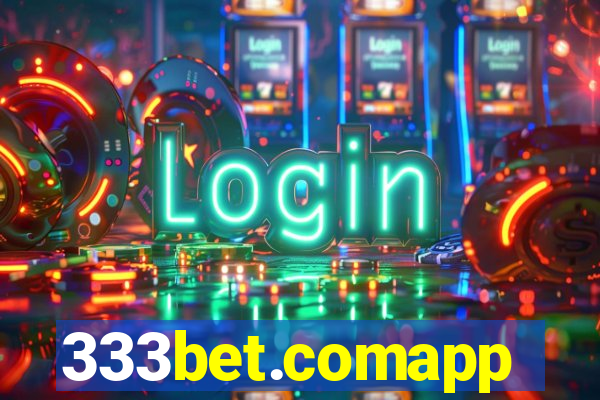 333bet.comapp