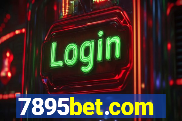 7895bet.com