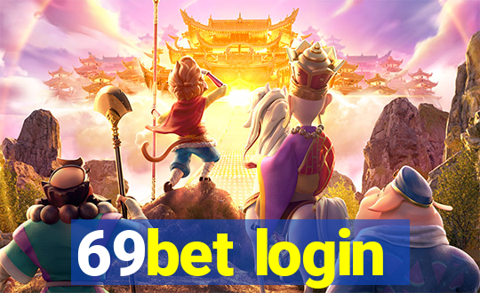 69bet login