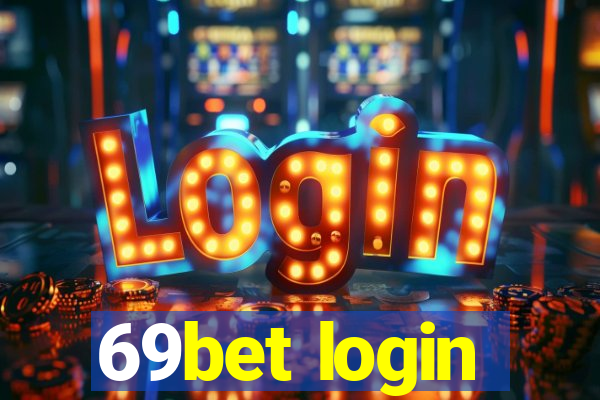 69bet login