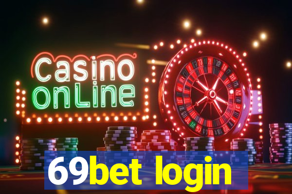 69bet login