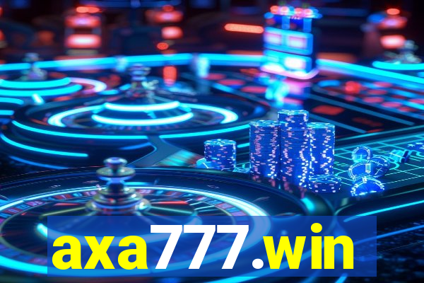 axa777.win