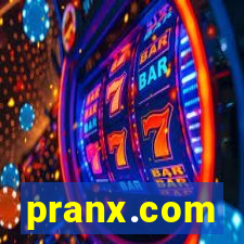 pranx.com