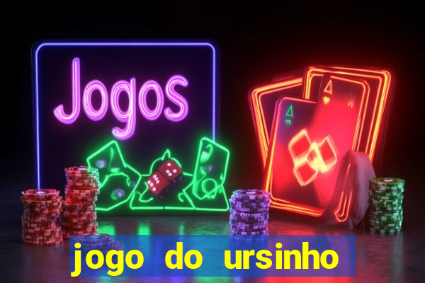 jogo do ursinho para ganhar dinheiro