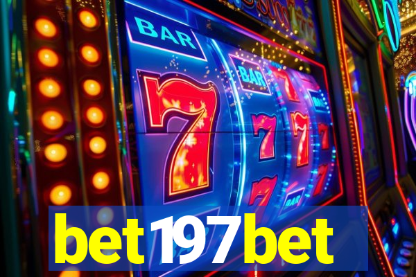 bet197bet