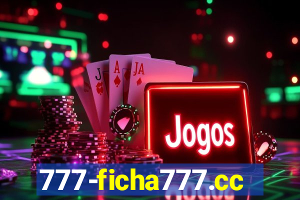 777-ficha777.cc