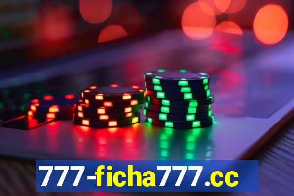 777-ficha777.cc