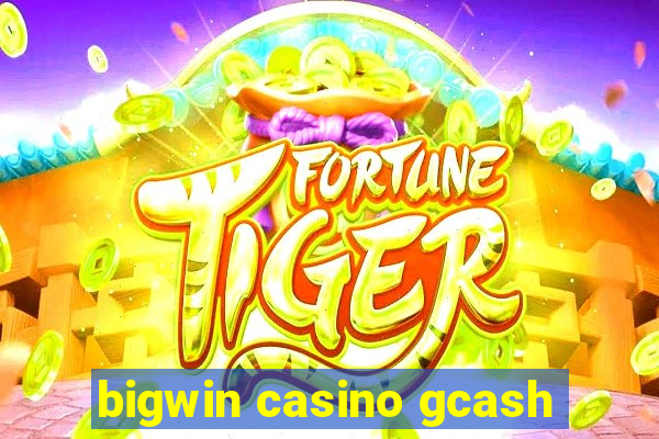 bigwin casino gcash