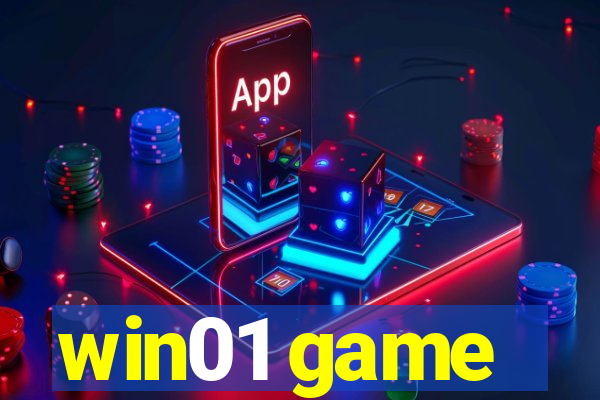 win01 game