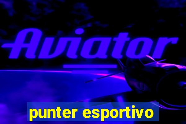 punter esportivo