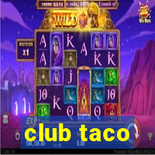 club taco