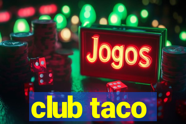 club taco