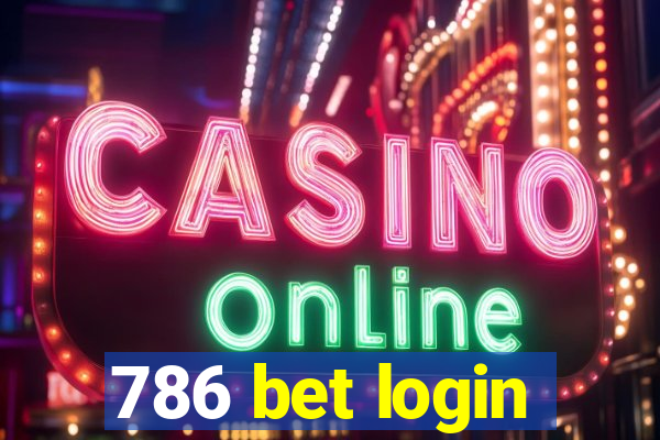 786 bet login