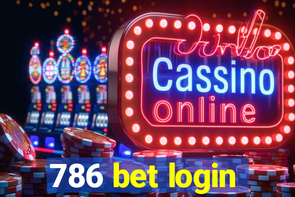 786 bet login