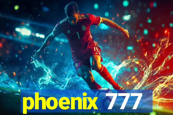 phoenix 777