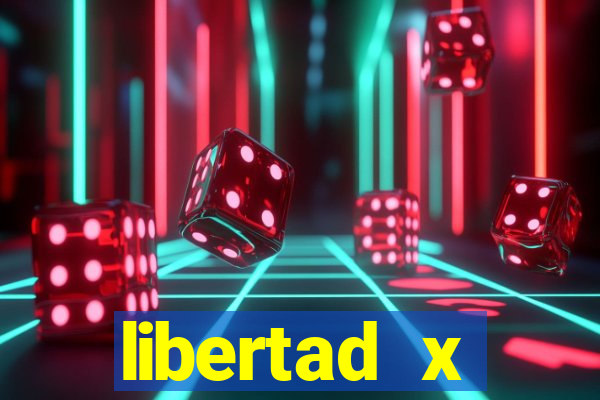 libertad x universidad católica