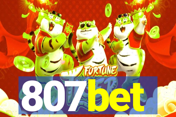 807bet