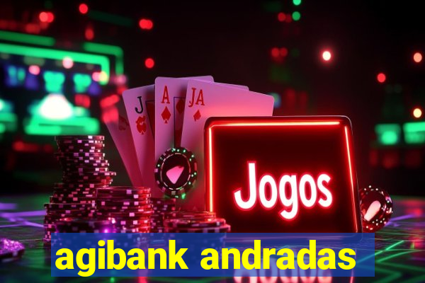 agibank andradas