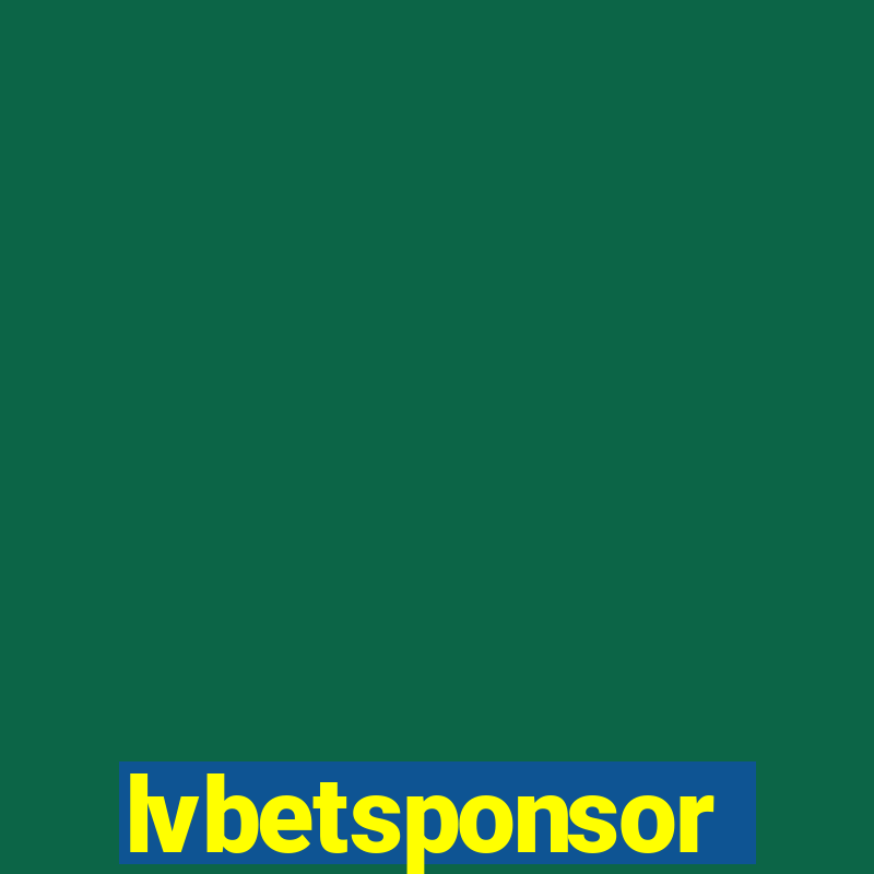 lvbetsponsor