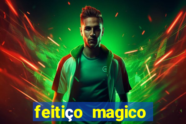 feitiço magico manga pdf