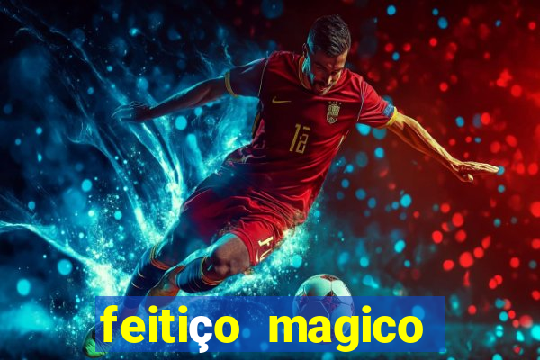 feitiço magico manga pdf