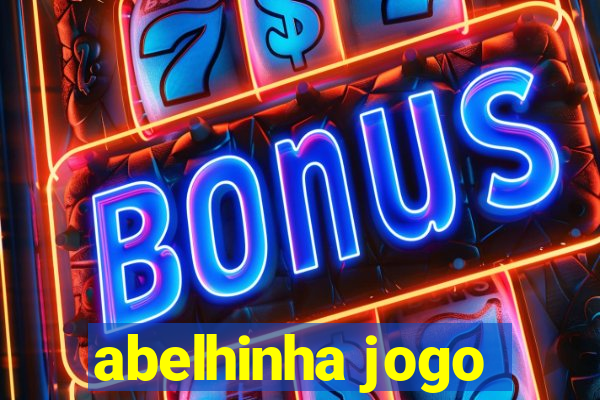 abelhinha jogo