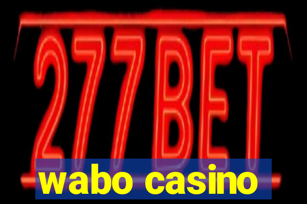 wabo casino