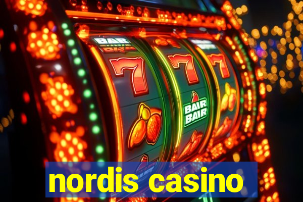 nordis casino