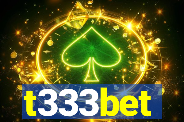 t333bet