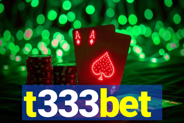 t333bet