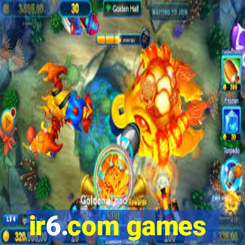 ir6.com games