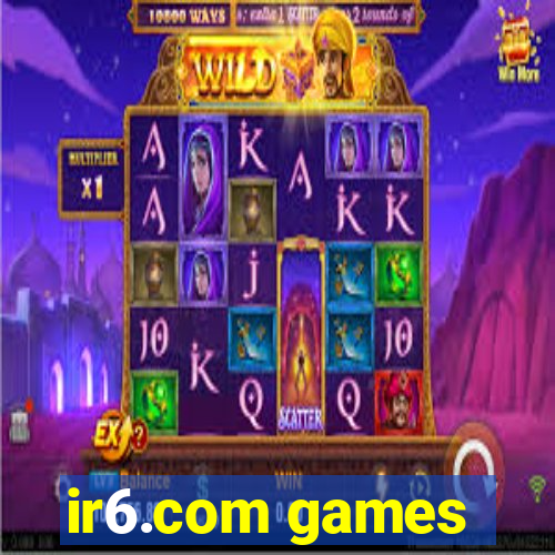 ir6.com games