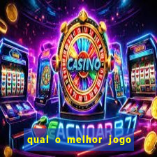 qual o melhor jogo de slot