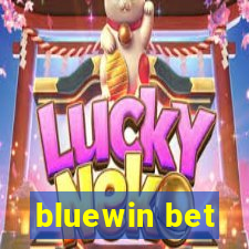 bluewin bet