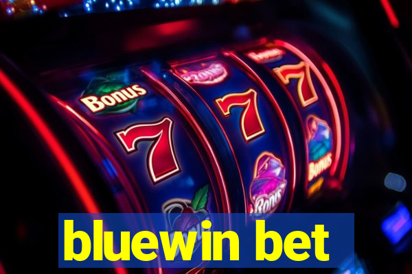 bluewin bet