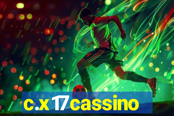 c.x17cassino