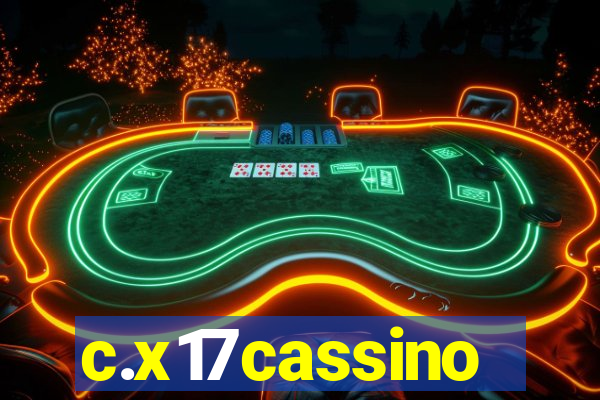 c.x17cassino