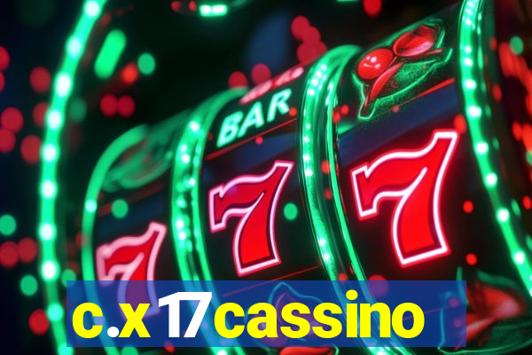 c.x17cassino