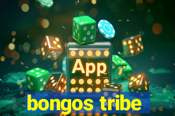 bongos tribe