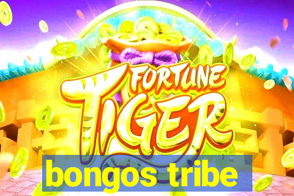 bongos tribe