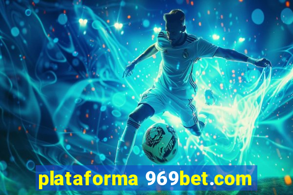 plataforma 969bet.com