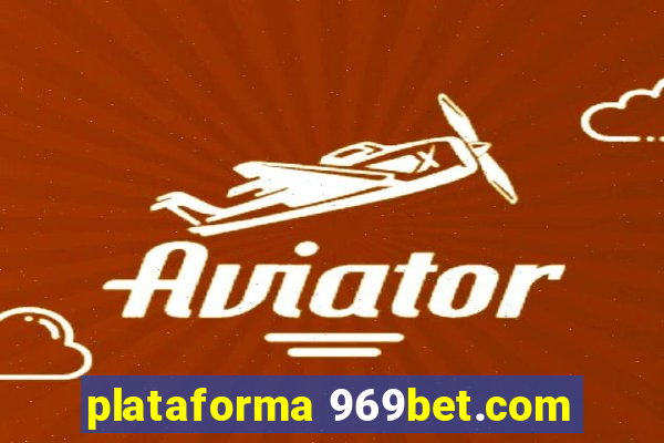 plataforma 969bet.com