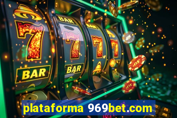 plataforma 969bet.com