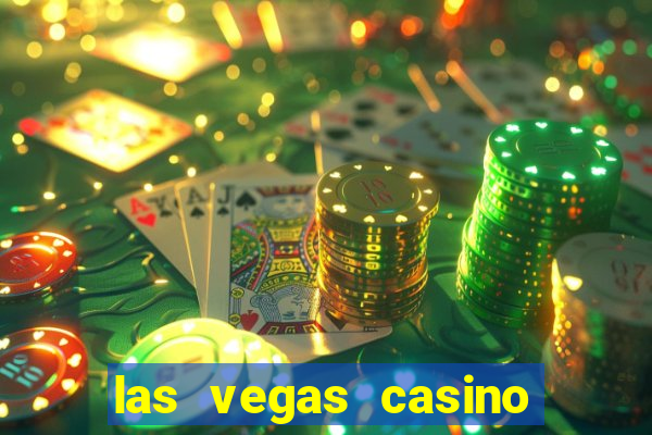 las vegas casino new york