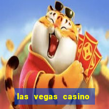 las vegas casino new york